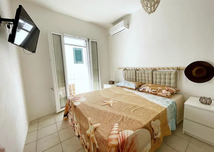 Mediterraneo House- Casa Nel Centro Storico