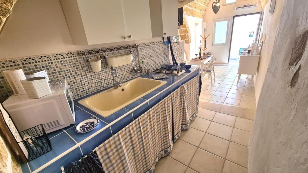 Mediterraneo House- Casa Nel Centro Storico Matino