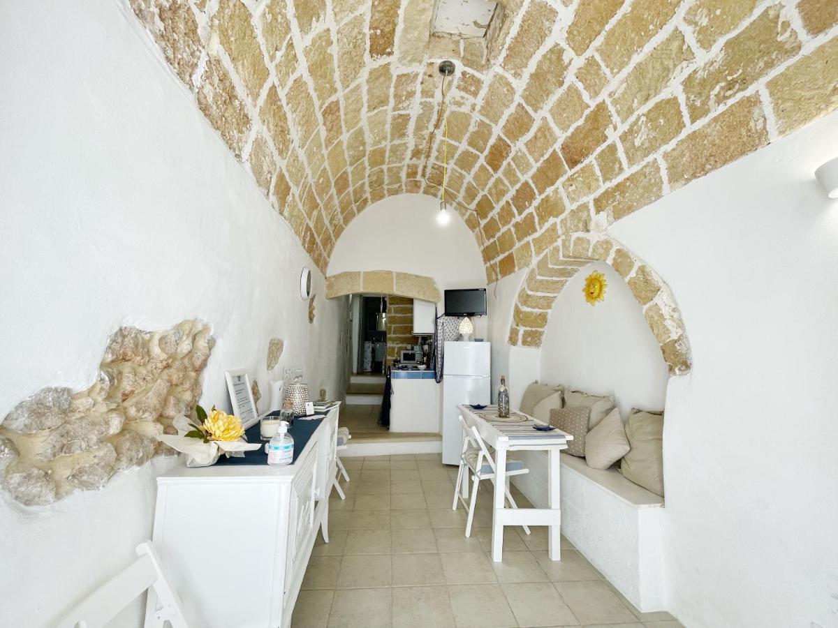 Casa vacanze Mediterraneo House- Casa Nel Centro Storico Matino