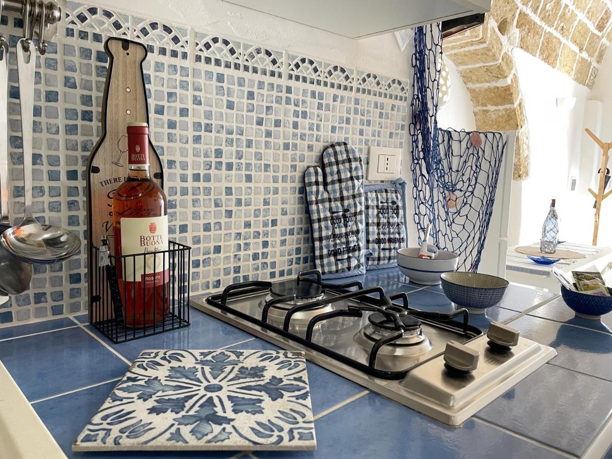 Casa vacanze Mediterraneo House- Casa Nel Centro Storico Matino