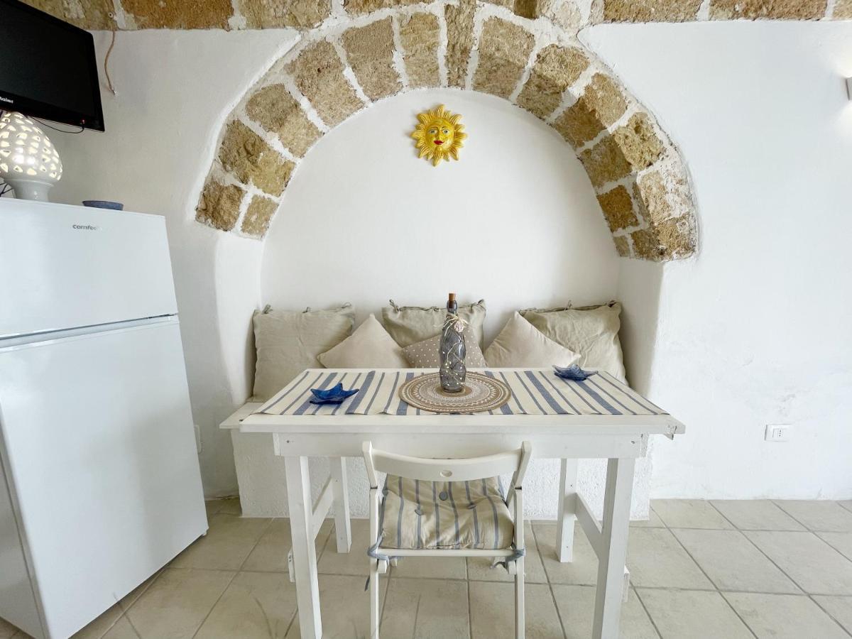 Mediterraneo House- Casa Nel Centro Storico Matino