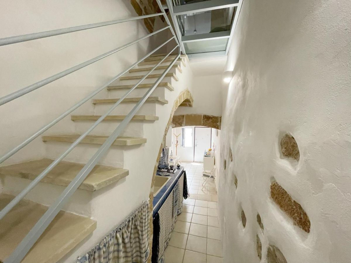 Mediterraneo House- Casa Nel Centro Storico Casa vacanze