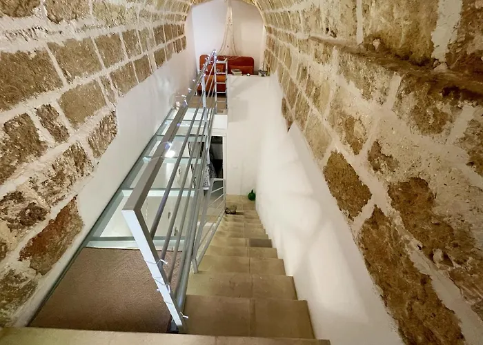 Mediterraneo House- Casa Nel Centro Storico