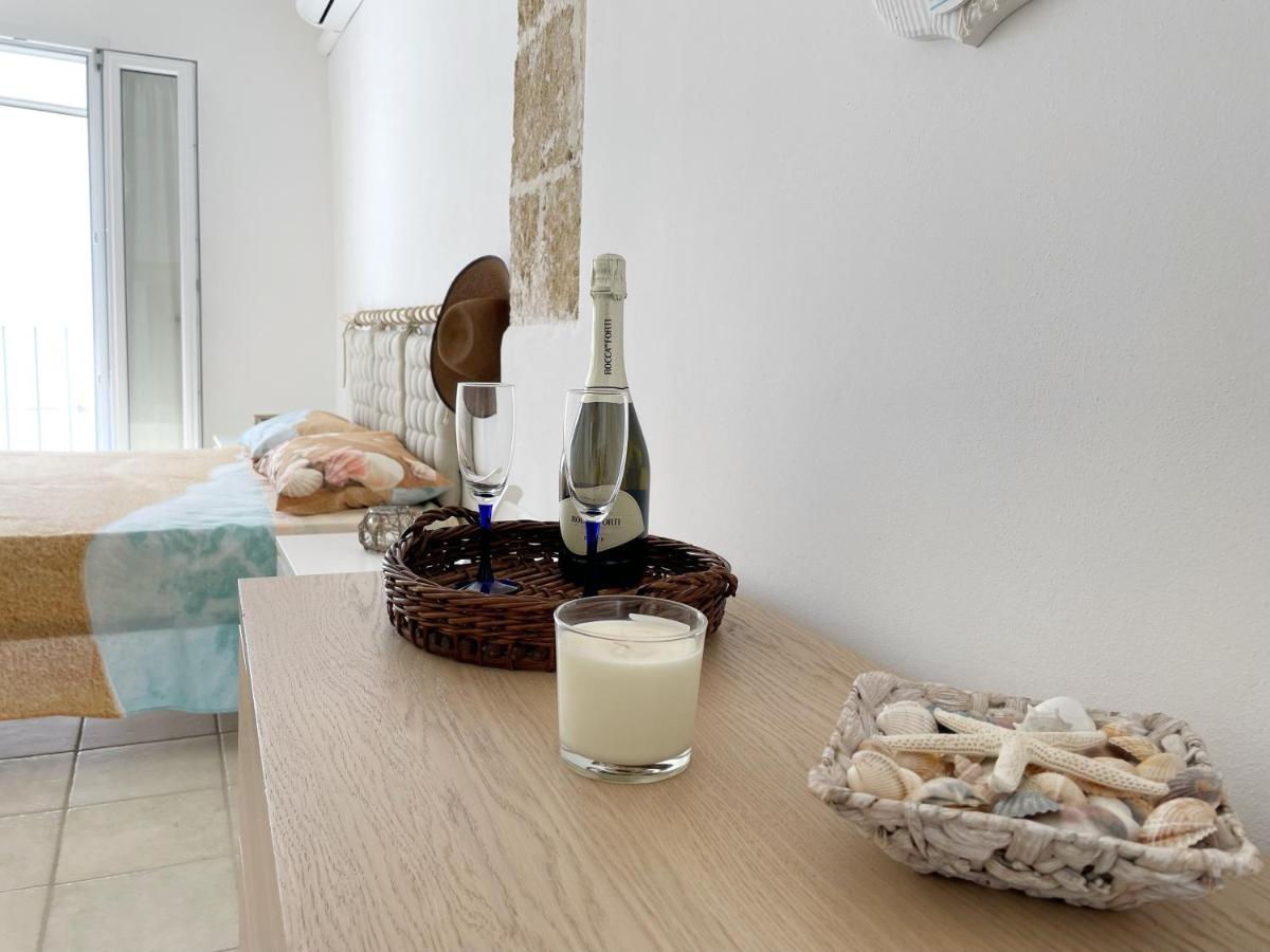 Mediterraneo House- Casa Nel Centro Storico Holiday home *