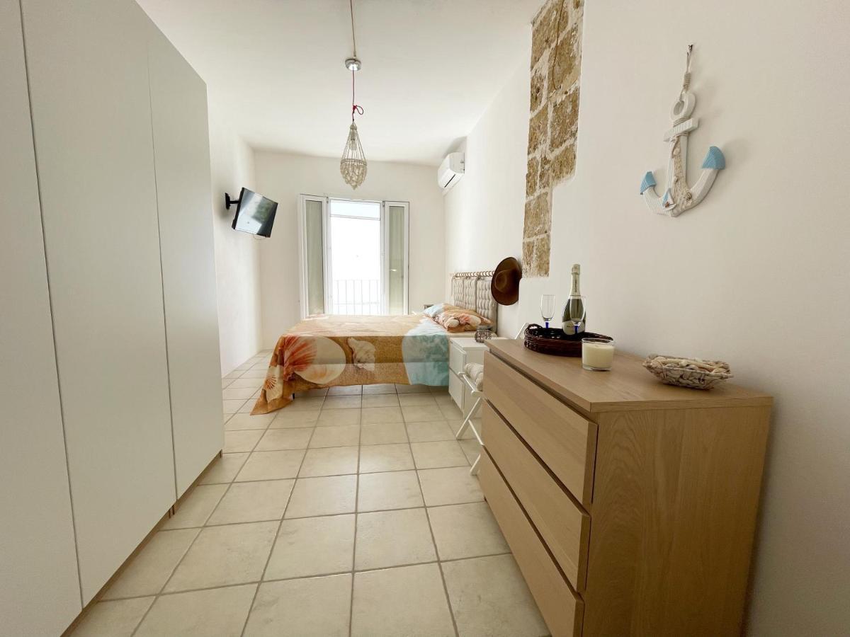 Mediterraneo House- Casa Nel Centro Storico Holiday home *