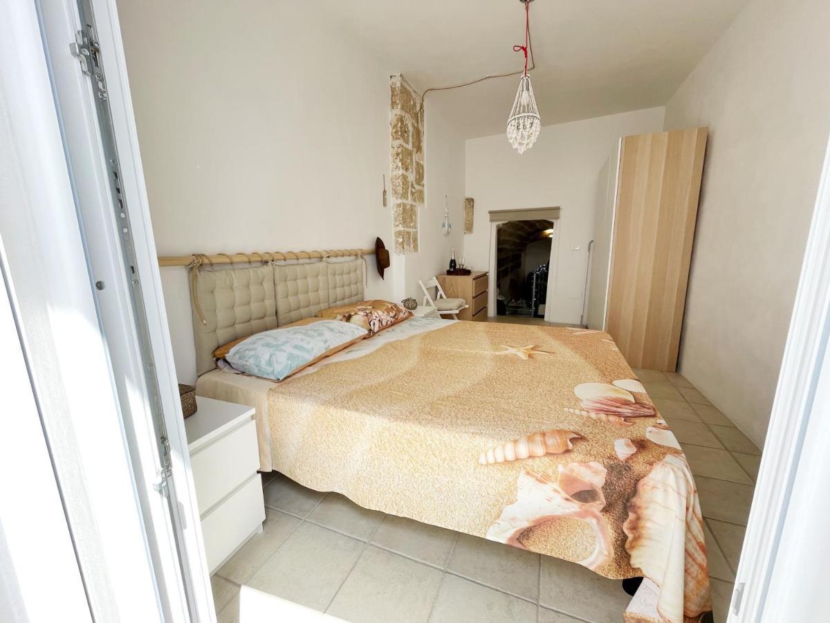 Holiday home Mediterraneo House- Casa Nel Centro Storico *
