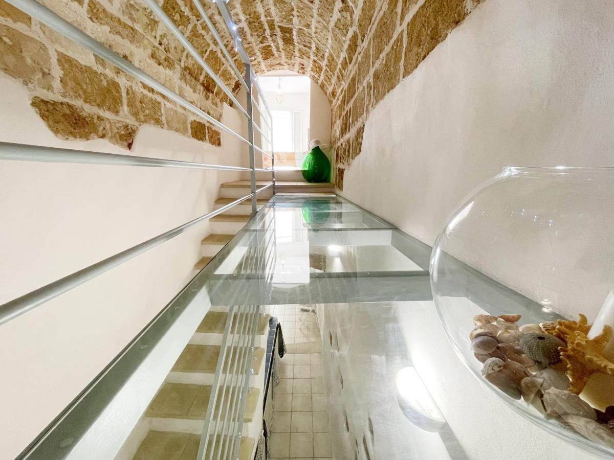 Mediterraneo House- Casa Nel Centro Storico