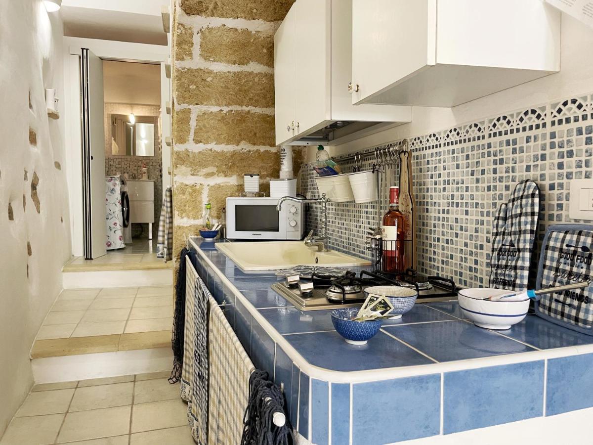 Holiday home Mediterraneo House- Casa Nel Centro Storico