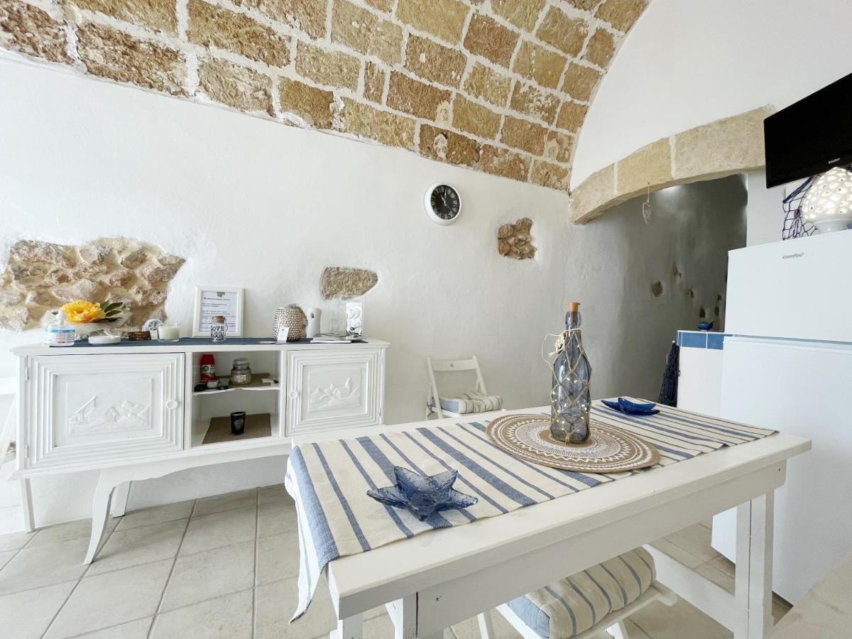Holiday home Mediterraneo House- Casa Nel Centro Storico