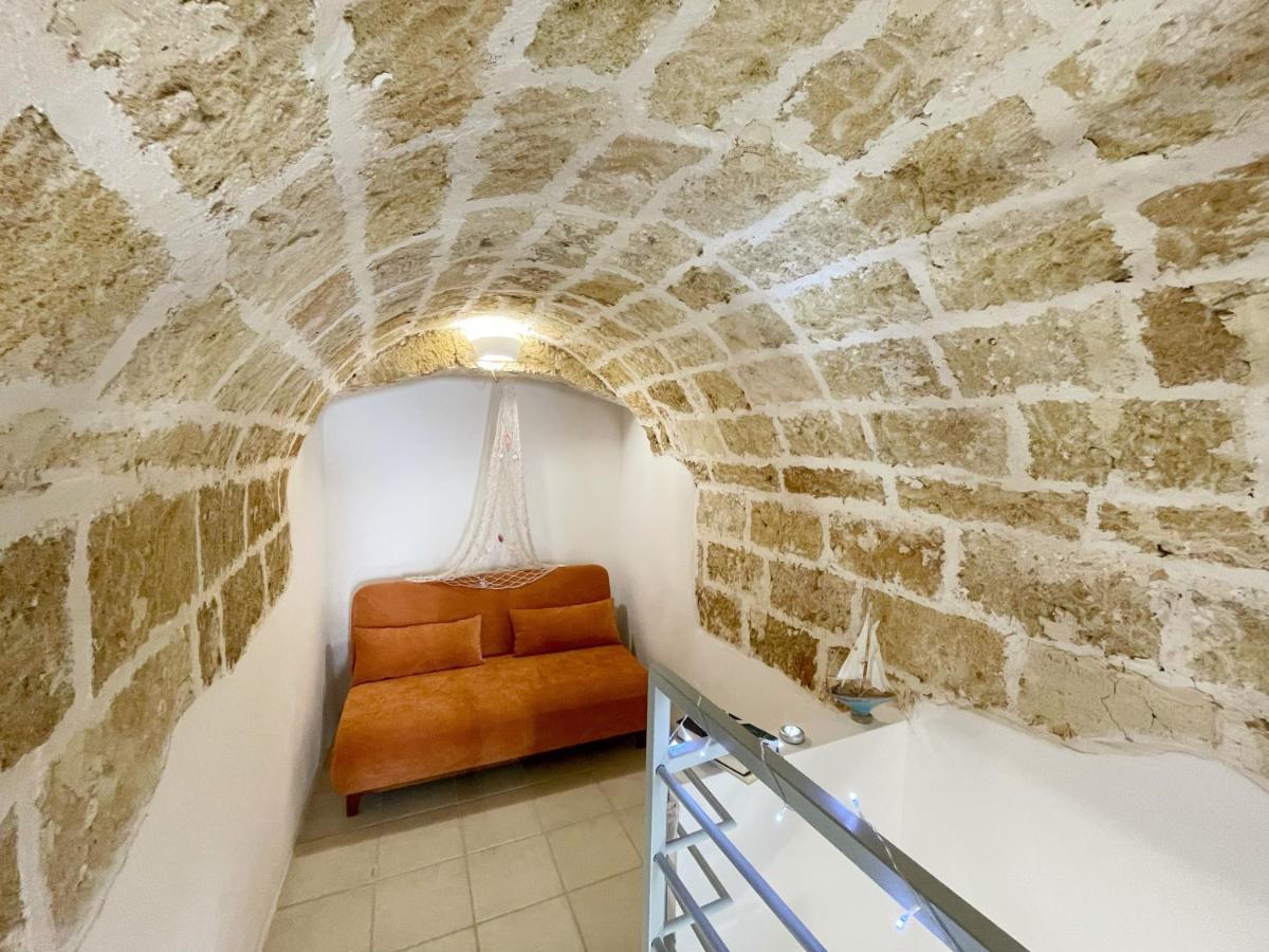 Mediterraneo House- Casa Nel Centro Storico
