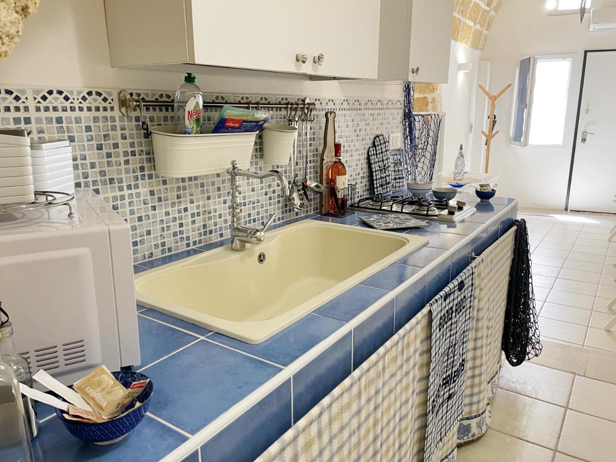 Holiday home Mediterraneo House- Casa Nel Centro Storico *