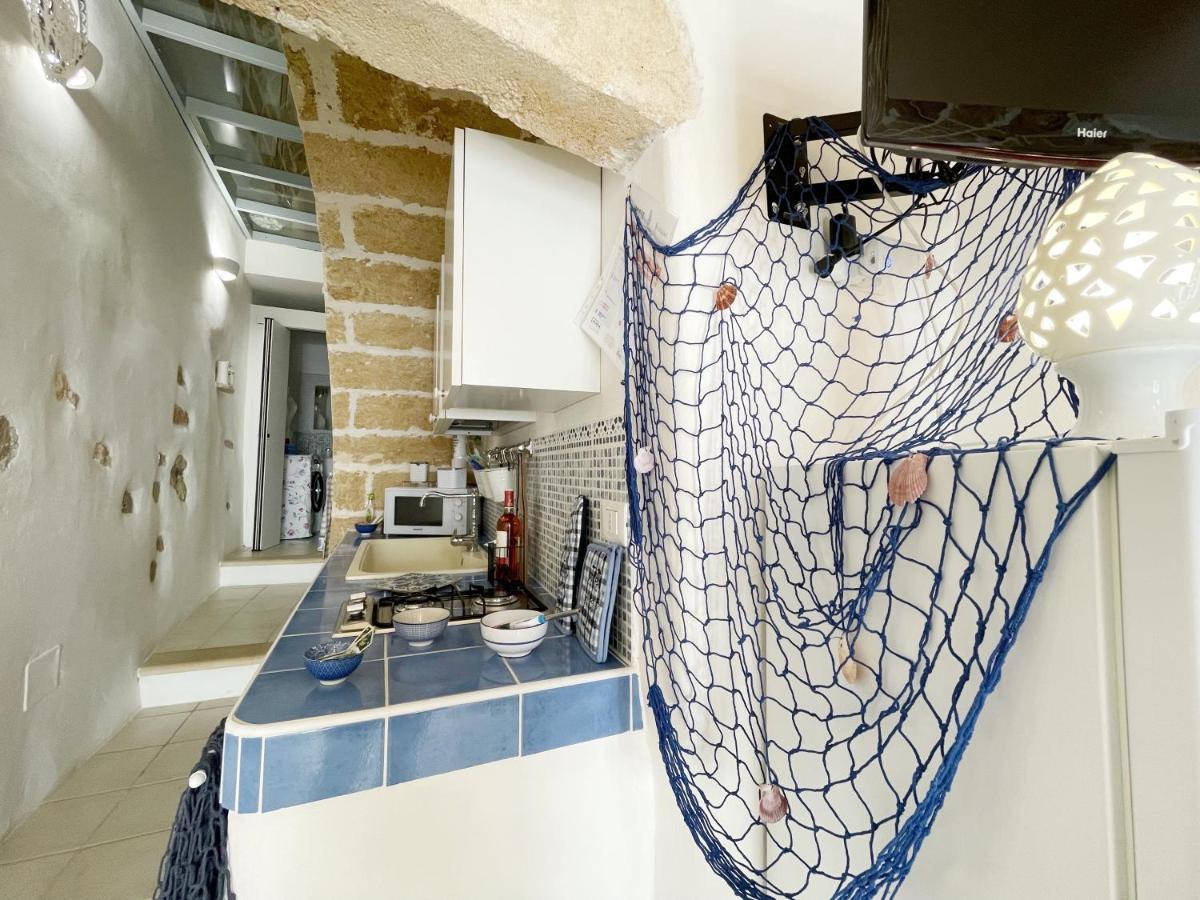 Holiday home Mediterraneo House- Casa Nel Centro Storico