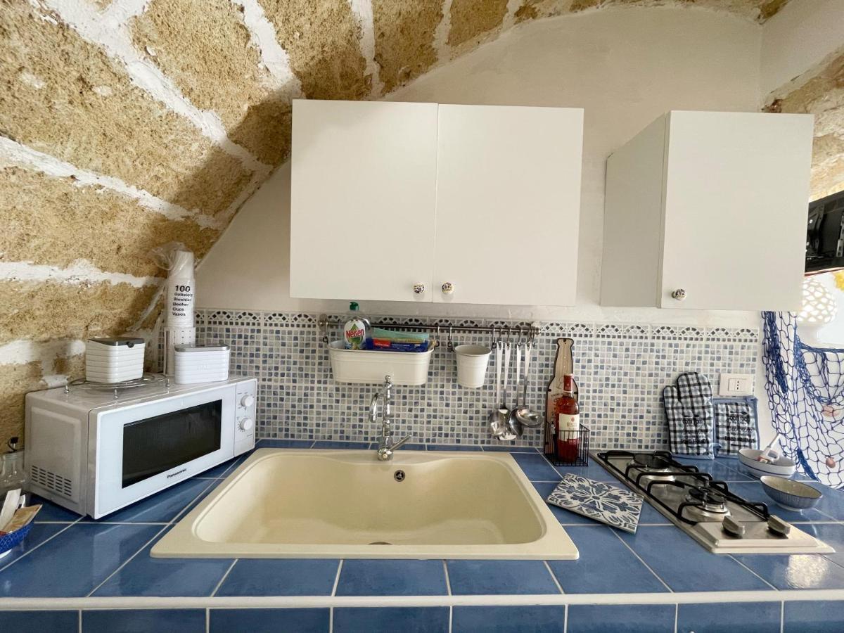 Holiday home Mediterraneo House- Casa Nel Centro Storico