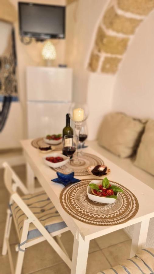 Mediterraneo House- Casa Nel Centro Storico Holiday home