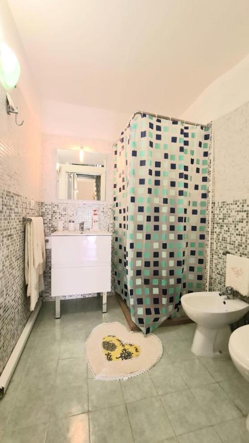 Mediterraneo House- Casa Nel Centro Storico Holiday home Matino
