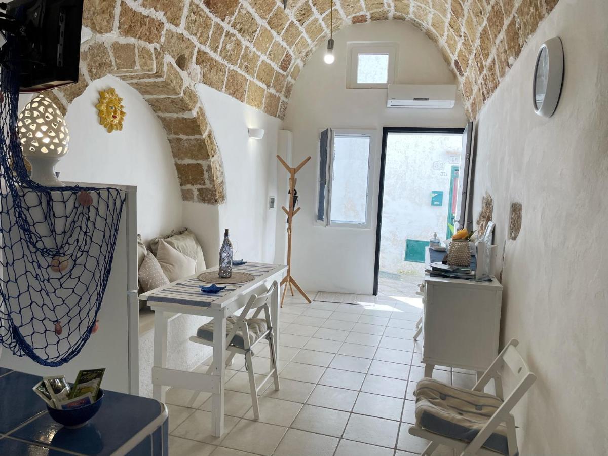 Holiday home Mediterraneo House- Casa Nel Centro Storico