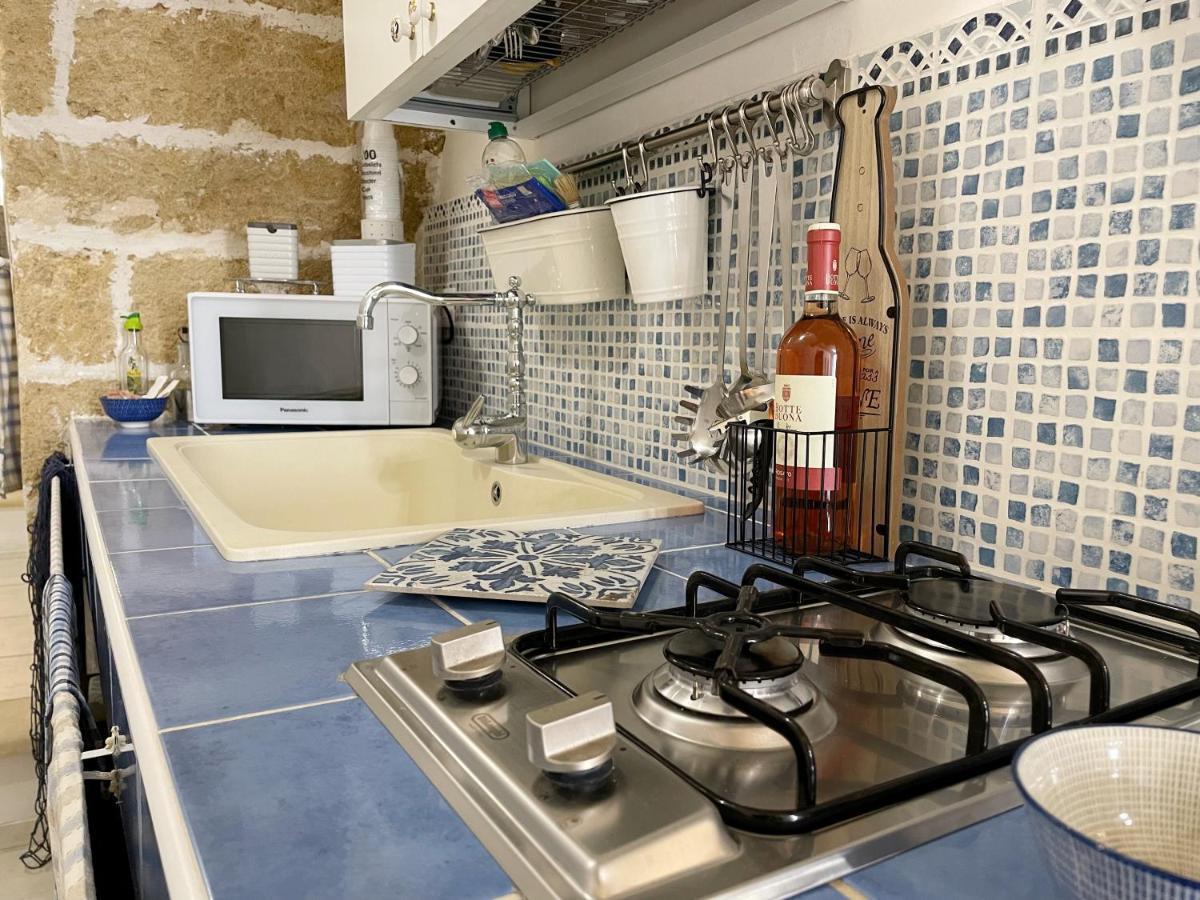 Holiday home Mediterraneo House- Casa Nel Centro Storico Matino